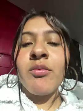 Miss-Salome from StripChat
