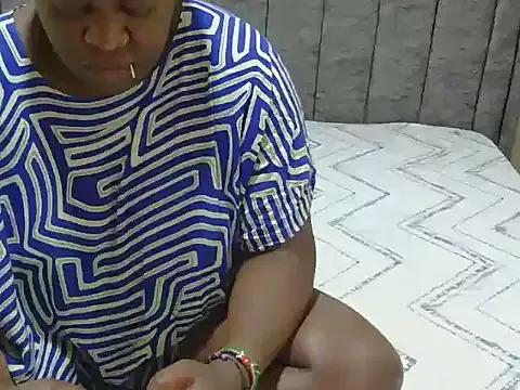 miss-seductive from StripChat