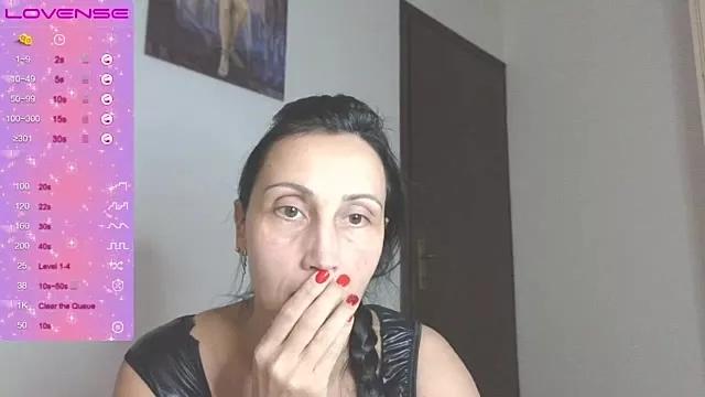 Miss-sexy-Cleo from StripChat
