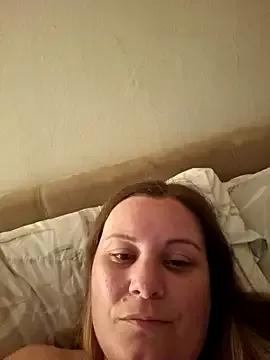 Miss-ShelbyXX from StripChat