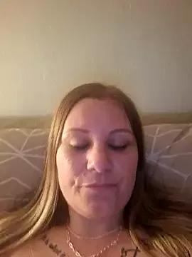 Miss-ShelbyXX from StripChat