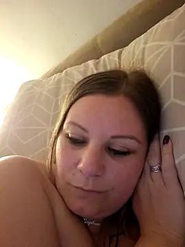 Miss-ShelbyXX from StripChat