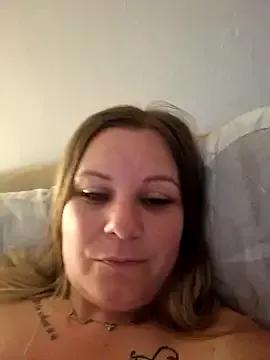 Miss-ShelbyXX from StripChat