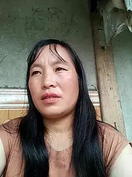 miss-su from StripChat is Freechat