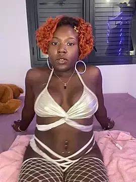 Miss-syanaa from StripChat