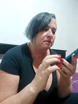 Miss-tetas from StripChat