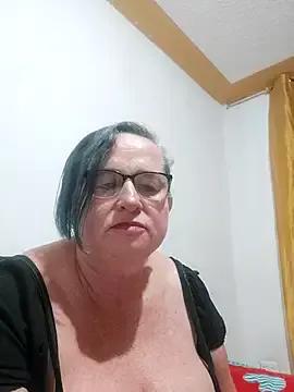 Miss-tetas from StripChat