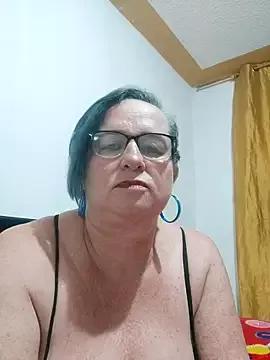 Miss-tetas from StripChat