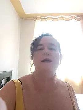 Miss-tetas from StripChat