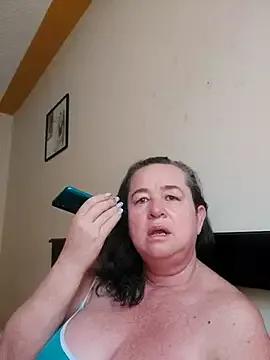 Miss-tetas from StripChat