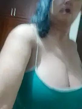 Miss-tetas from StripChat