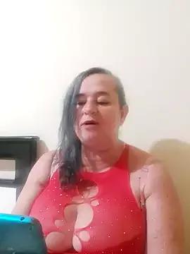 Miss-tetas from StripChat