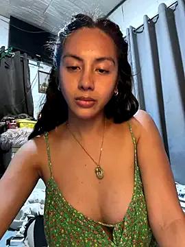 Miss-Victoria69 from StripChat