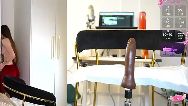 Dirty chat webcam: explore liveshows with versed models, from laying bare to fetishes, in a variety of sexy free adult webcams.
