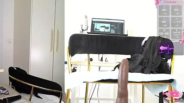 Dirty chat webcam: explore liveshows with versed models, from laying bare to fetishes, in a variety of sexy free adult webcams.
