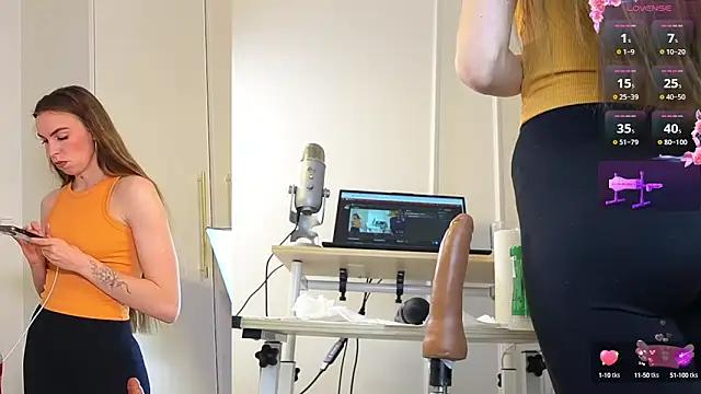 Dirty chat webcam: explore liveshows with versed models, from laying bare to fetishes, in a variety of sexy free adult webcams.
