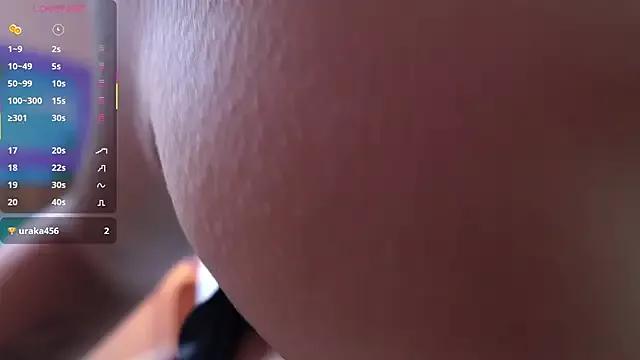 miss____anna from StripChat