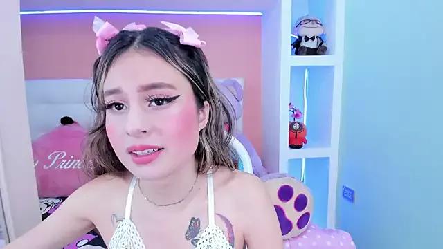 miss____marilyn from StripChat