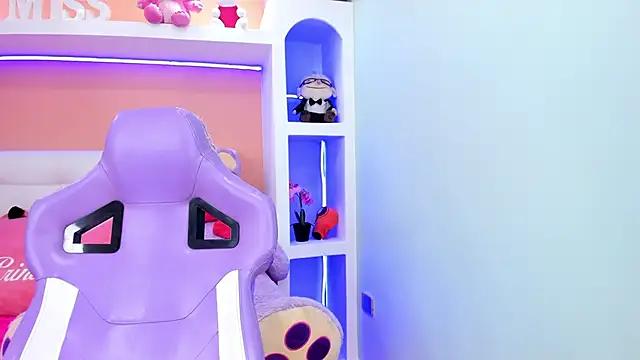 miss____marilyn from StripChat