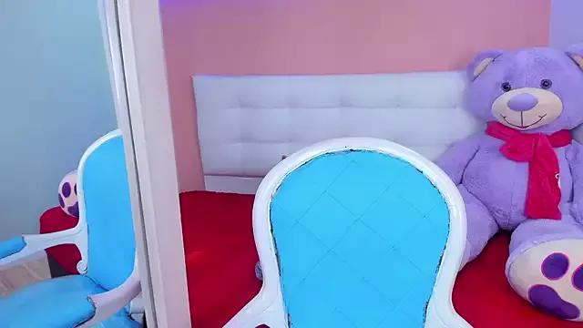 miss___chloe from StripChat is Freechat