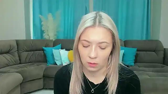 miss___cutie from StripChat