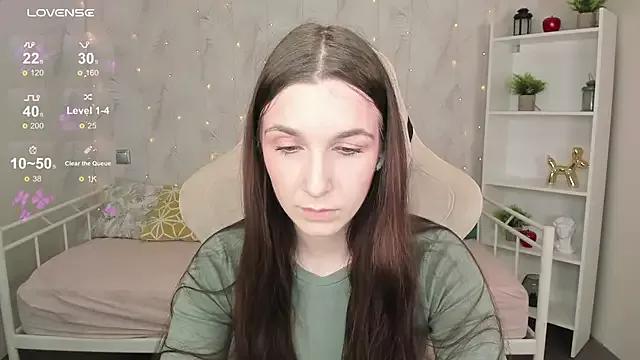 Miss___Eva on StripChat