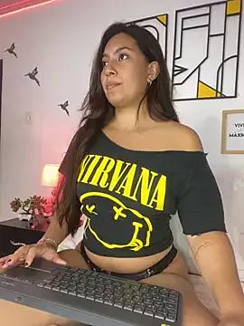Dirty chat webcam: explore liveshows with versed models, from laying bare to fetishes, in a variety of sexy free adult webcams.