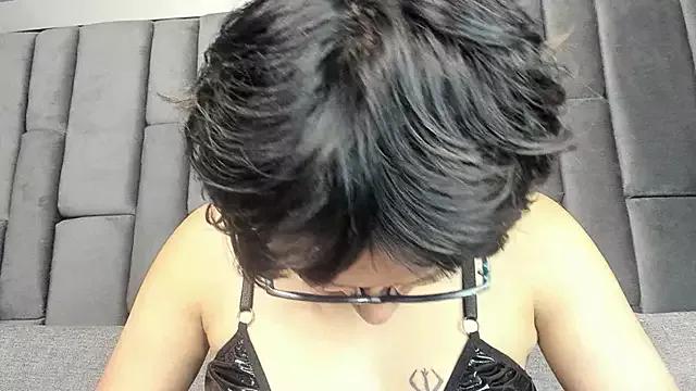 Miss__Dalia from StripChat is Freechat