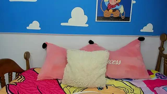 miss__evolet from StripChat