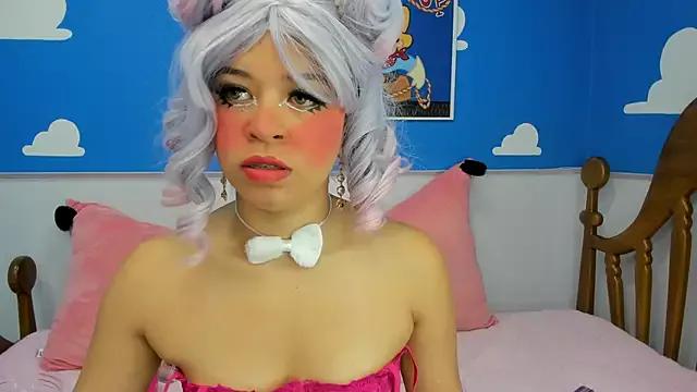 miss__evolet from StripChat