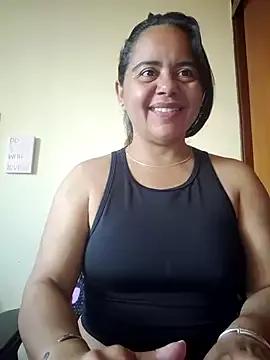 Miss__kendra_ from StripChat