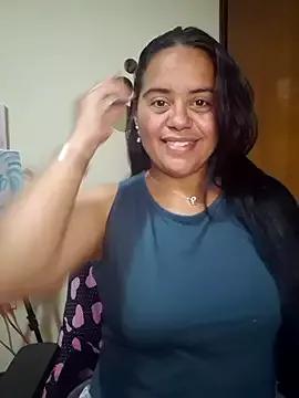 Miss__kendra_ from StripChat is Freechat