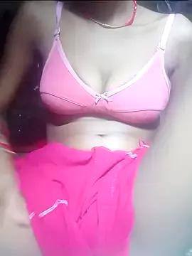 Miss__mahi from StripChat