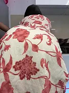 Miss__Malaika from StripChat