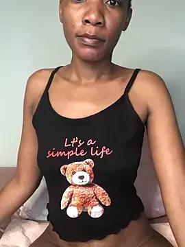 Miss__Mandy from StripChat