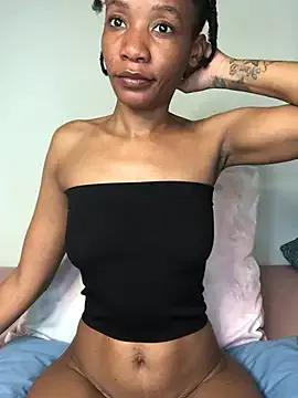 Miss__Mandy from StripChat is Freechat