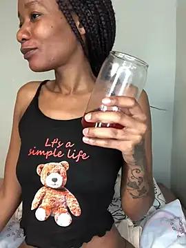 Miss__Mandy from StripChat