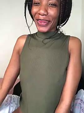 Miss__Mandy from StripChat