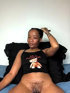 Miss__Mandy from StripChat