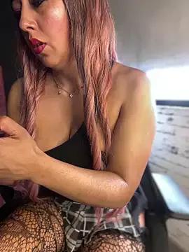 Miss__Melody from StripChat