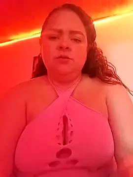 Miss_Adriana01 from StripChat