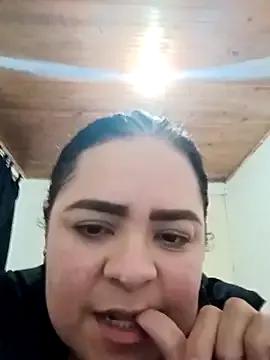 Miss_Adriana01 from StripChat is Freechat
