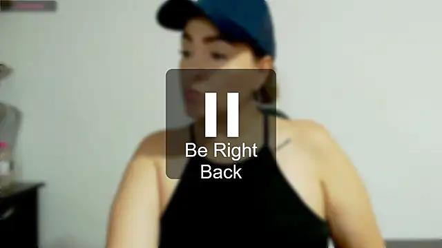 Miss_Agatha from StripChat