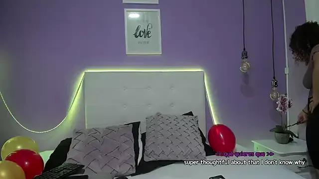 MISS_ALEJA7 from StripChat