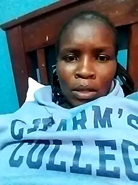 miss_aliciaa from StripChat is Freechat