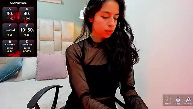 Miss_alyssaa from StripChat