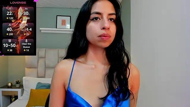 Miss_alyssaa from StripChat