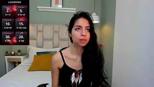 Miss_alyssaa from StripChat