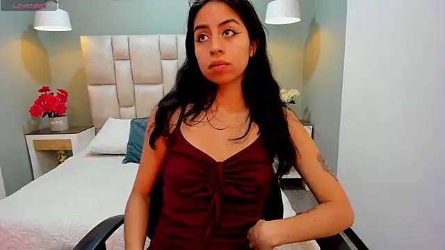 Miss_alyssaa from StripChat