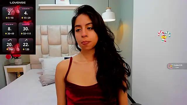 Miss_alyssaa from StripChat